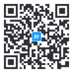 iPhone APP 二维码（j9 game）