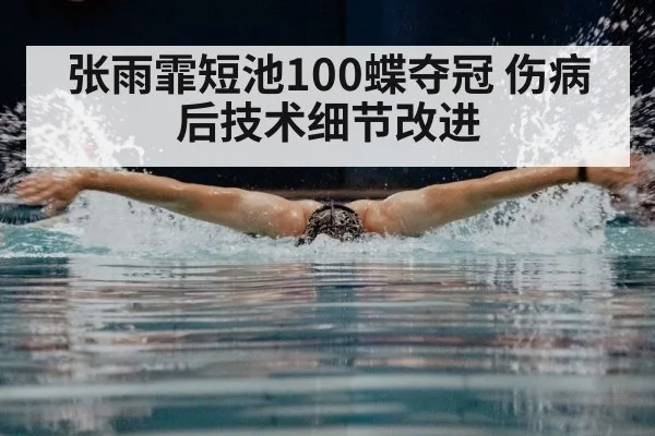 张雨霏短池100蝶夺冠 伤病后技术细节改进 - j9 game